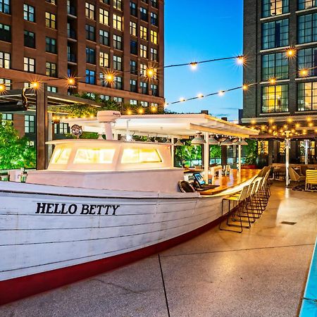 Canopy By Hilton Washington Dc Bethesda North North Bethesda Bagian luar foto