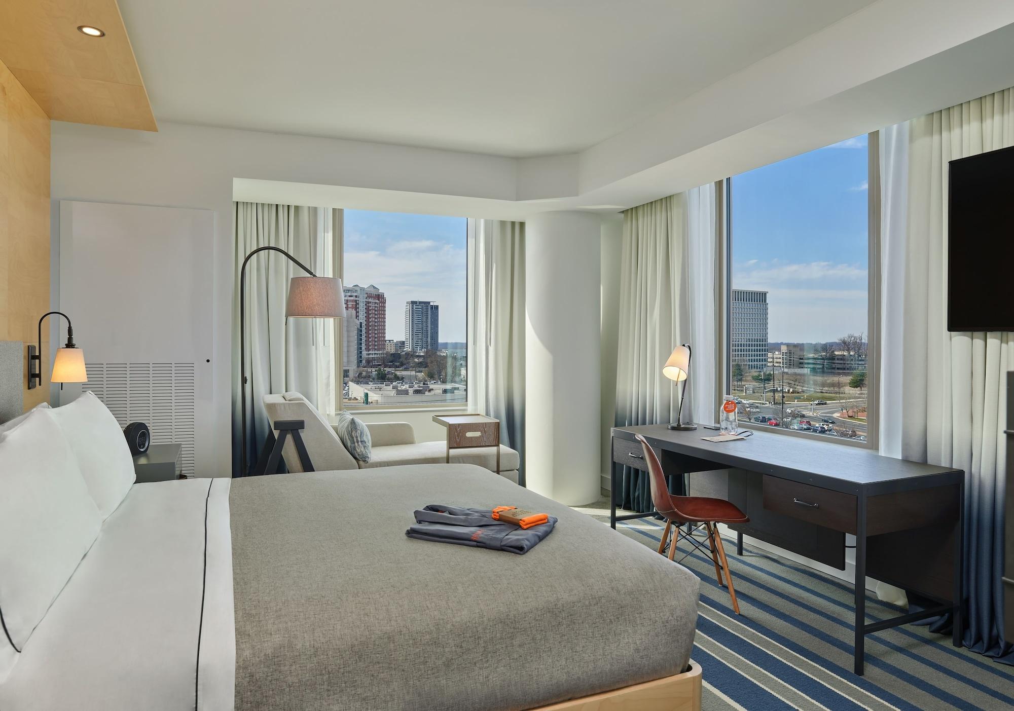 Canopy By Hilton Washington Dc Bethesda North North Bethesda Bagian luar foto