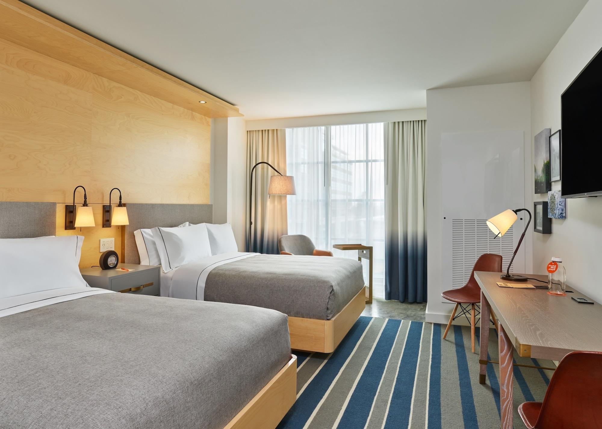 Canopy By Hilton Washington Dc Bethesda North North Bethesda Bagian luar foto