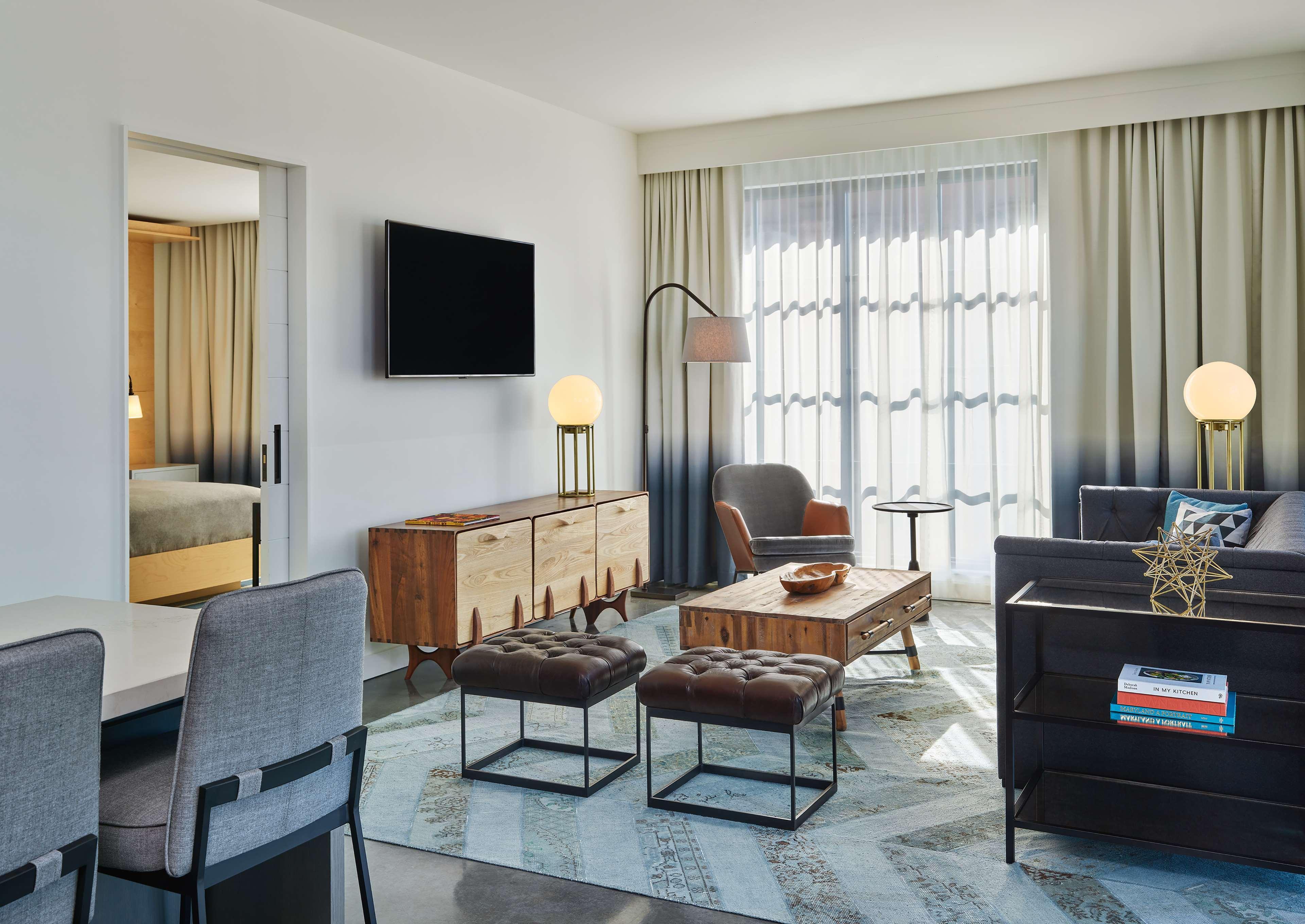 Canopy By Hilton Washington Dc Bethesda North North Bethesda Bagian luar foto