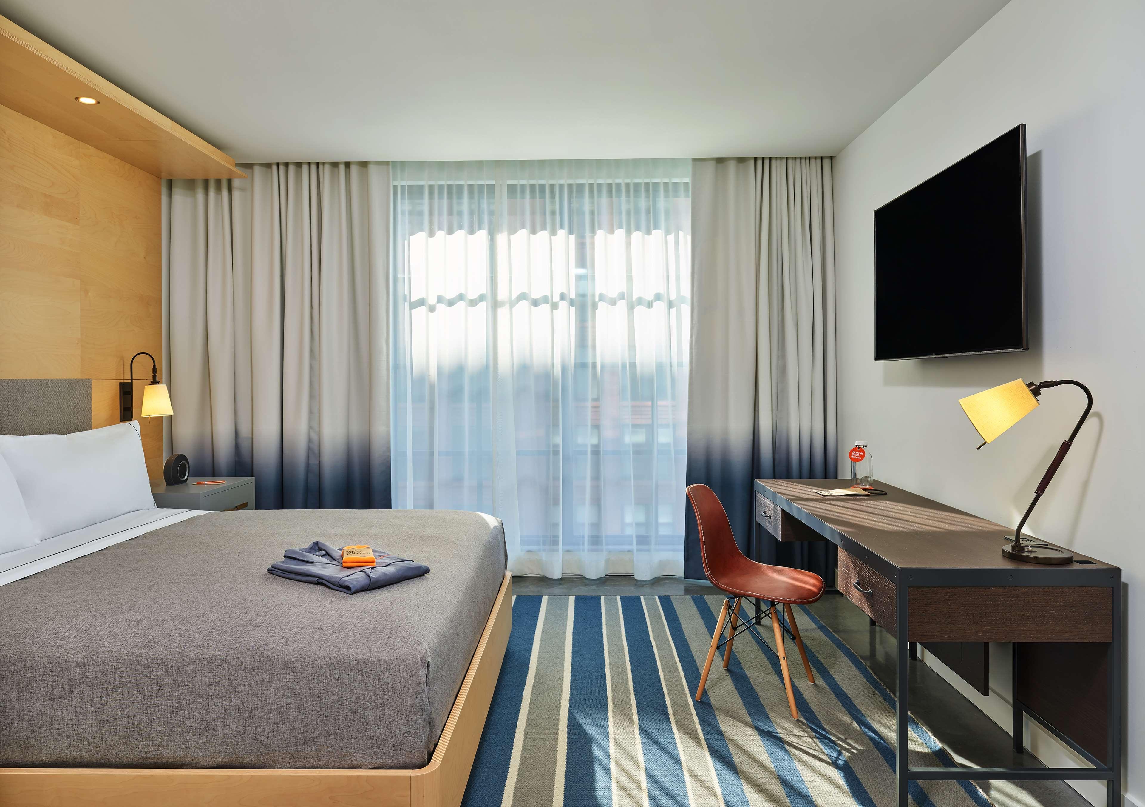 Canopy By Hilton Washington Dc Bethesda North North Bethesda Bagian luar foto