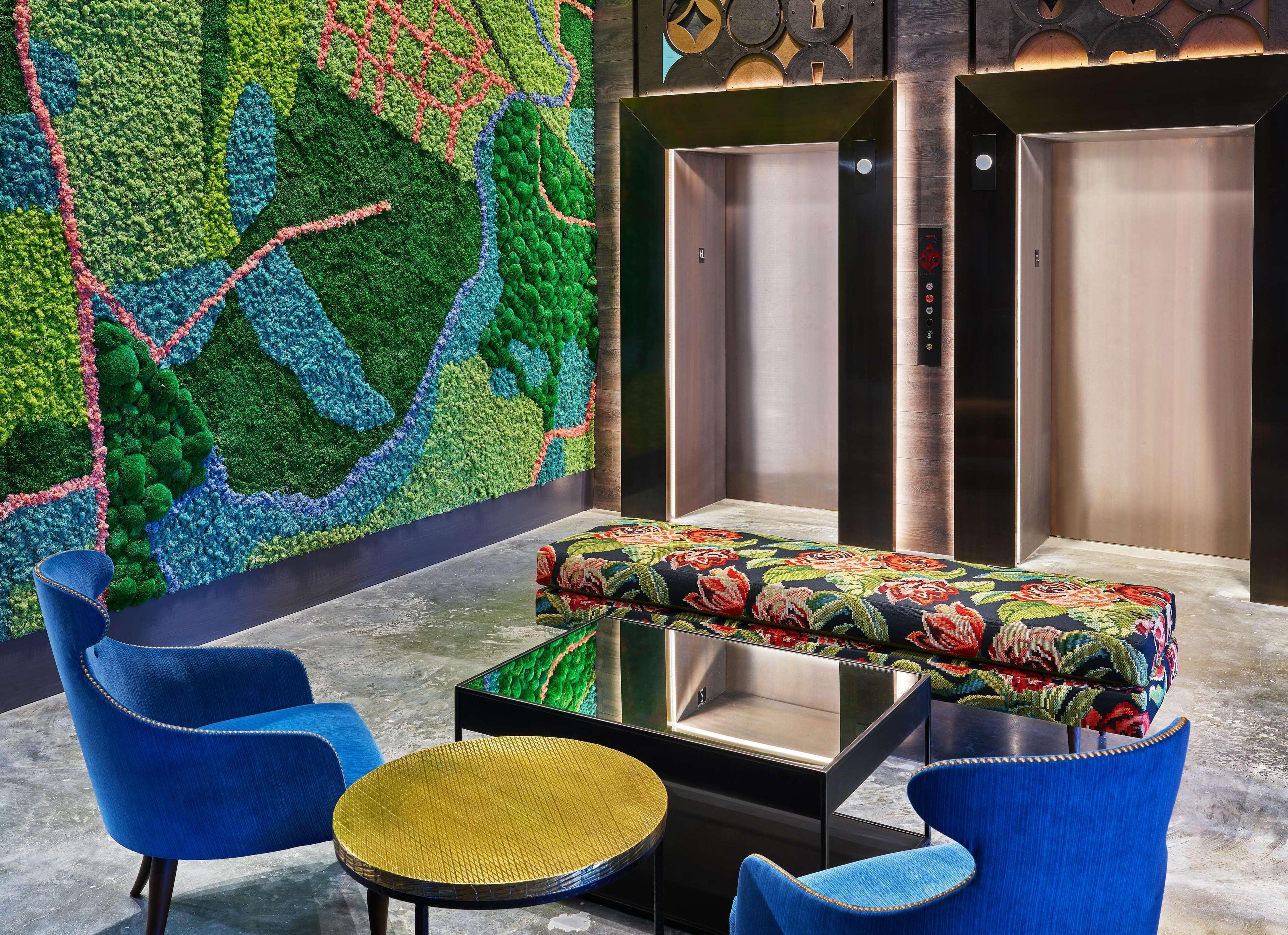 Canopy By Hilton Washington Dc Bethesda North North Bethesda Bagian luar foto