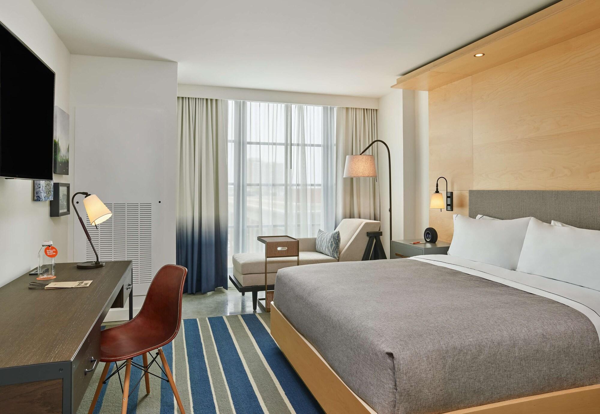 Canopy By Hilton Washington Dc Bethesda North North Bethesda Bagian luar foto