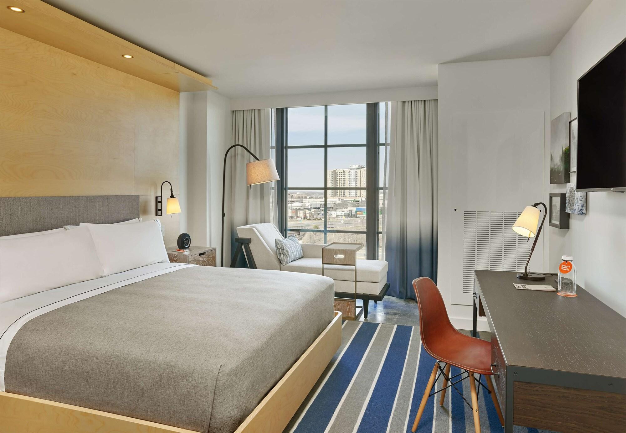 Canopy By Hilton Washington Dc Bethesda North North Bethesda Bagian luar foto