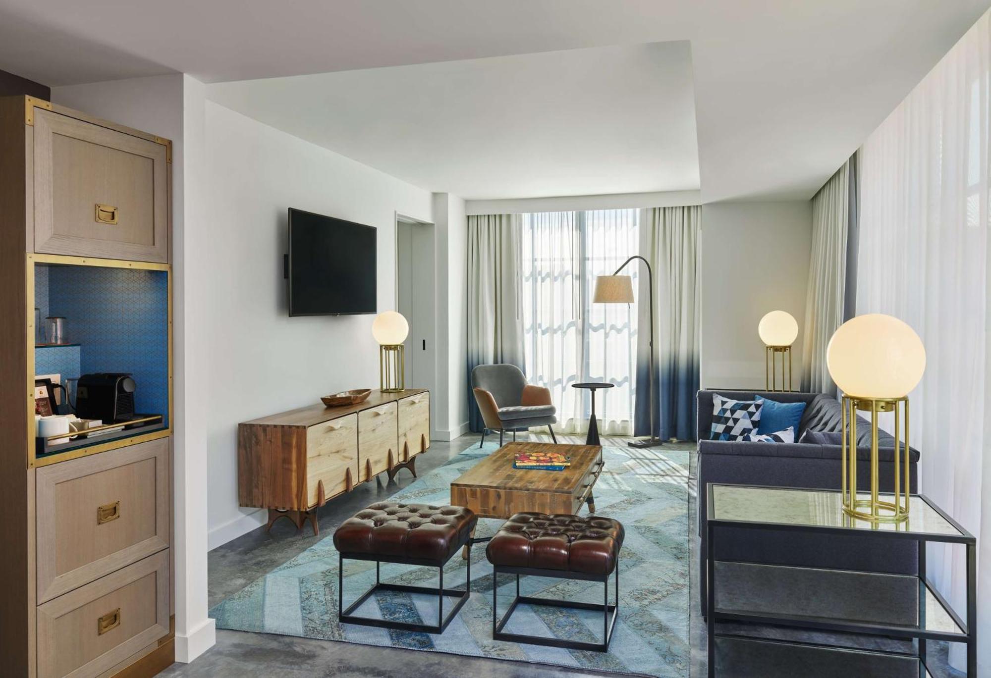 Canopy By Hilton Washington Dc Bethesda North North Bethesda Bagian luar foto