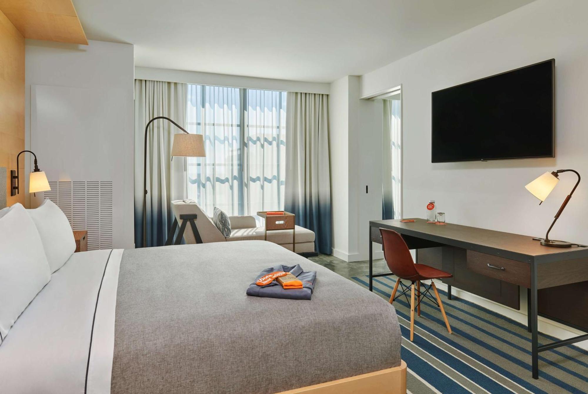 Canopy By Hilton Washington Dc Bethesda North North Bethesda Bagian luar foto
