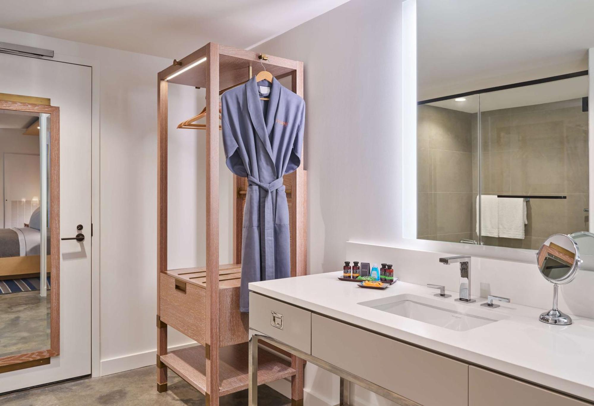 Canopy By Hilton Washington Dc Bethesda North North Bethesda Bagian luar foto