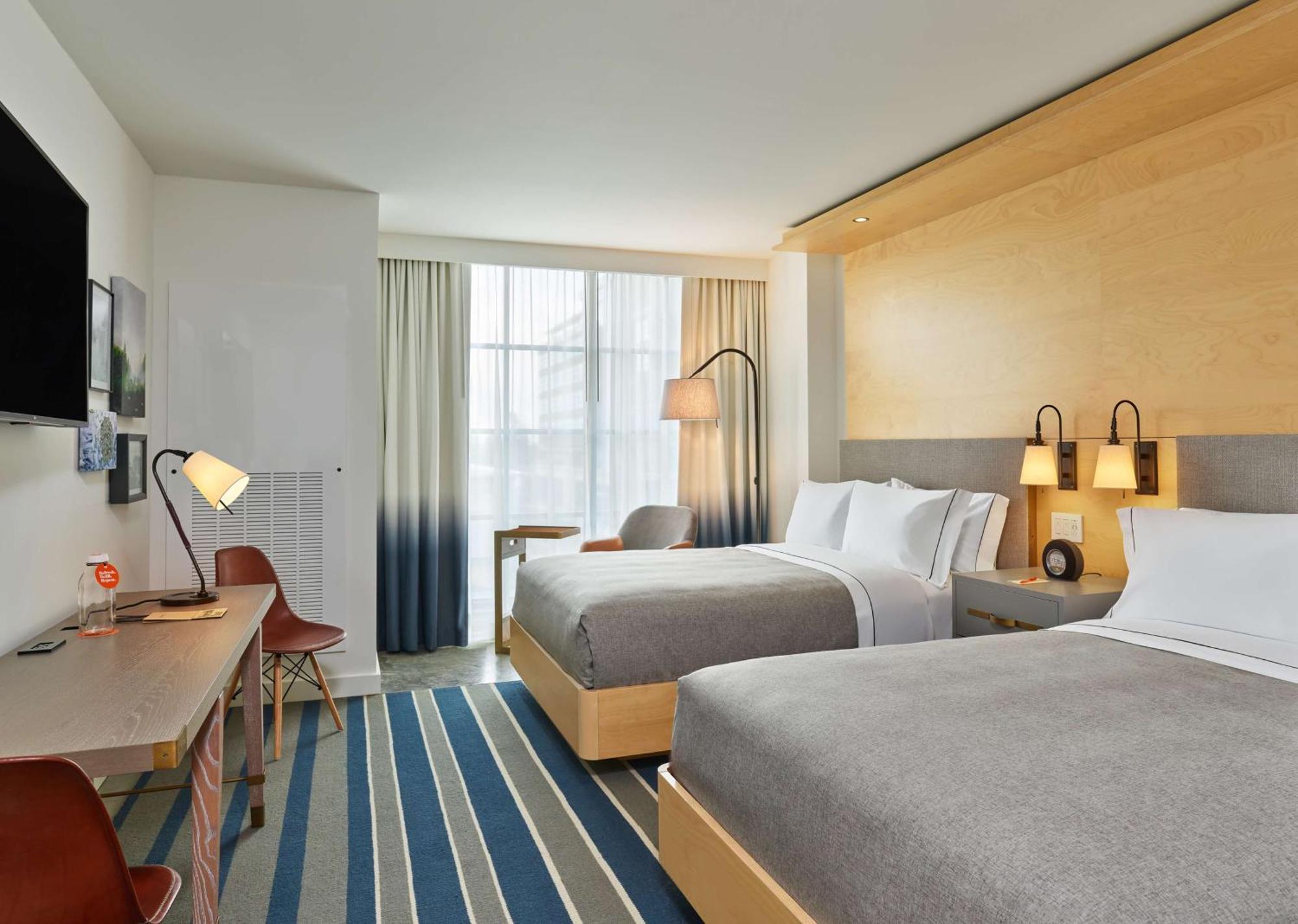 Canopy By Hilton Washington Dc Bethesda North North Bethesda Bagian luar foto