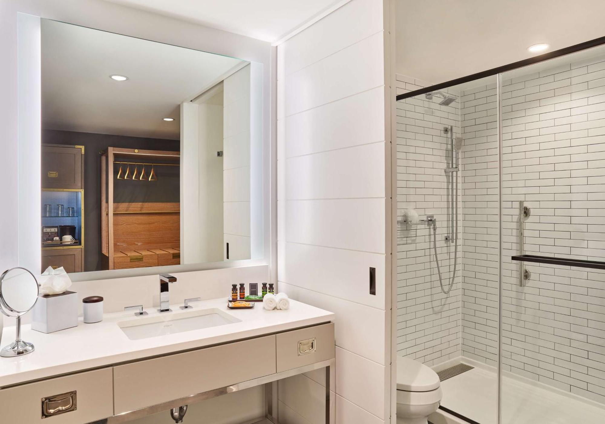 Canopy By Hilton Washington Dc Bethesda North North Bethesda Bagian luar foto