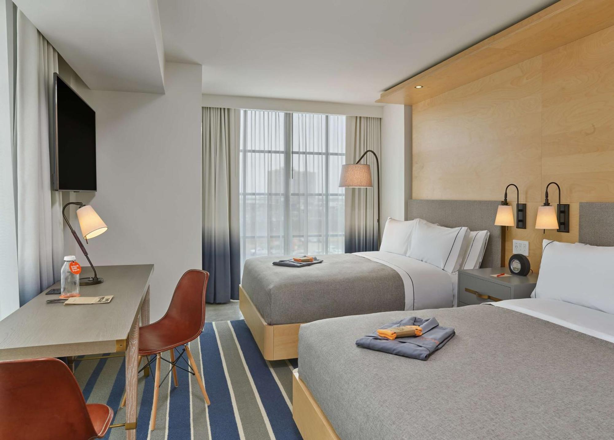 Canopy By Hilton Washington Dc Bethesda North North Bethesda Bagian luar foto