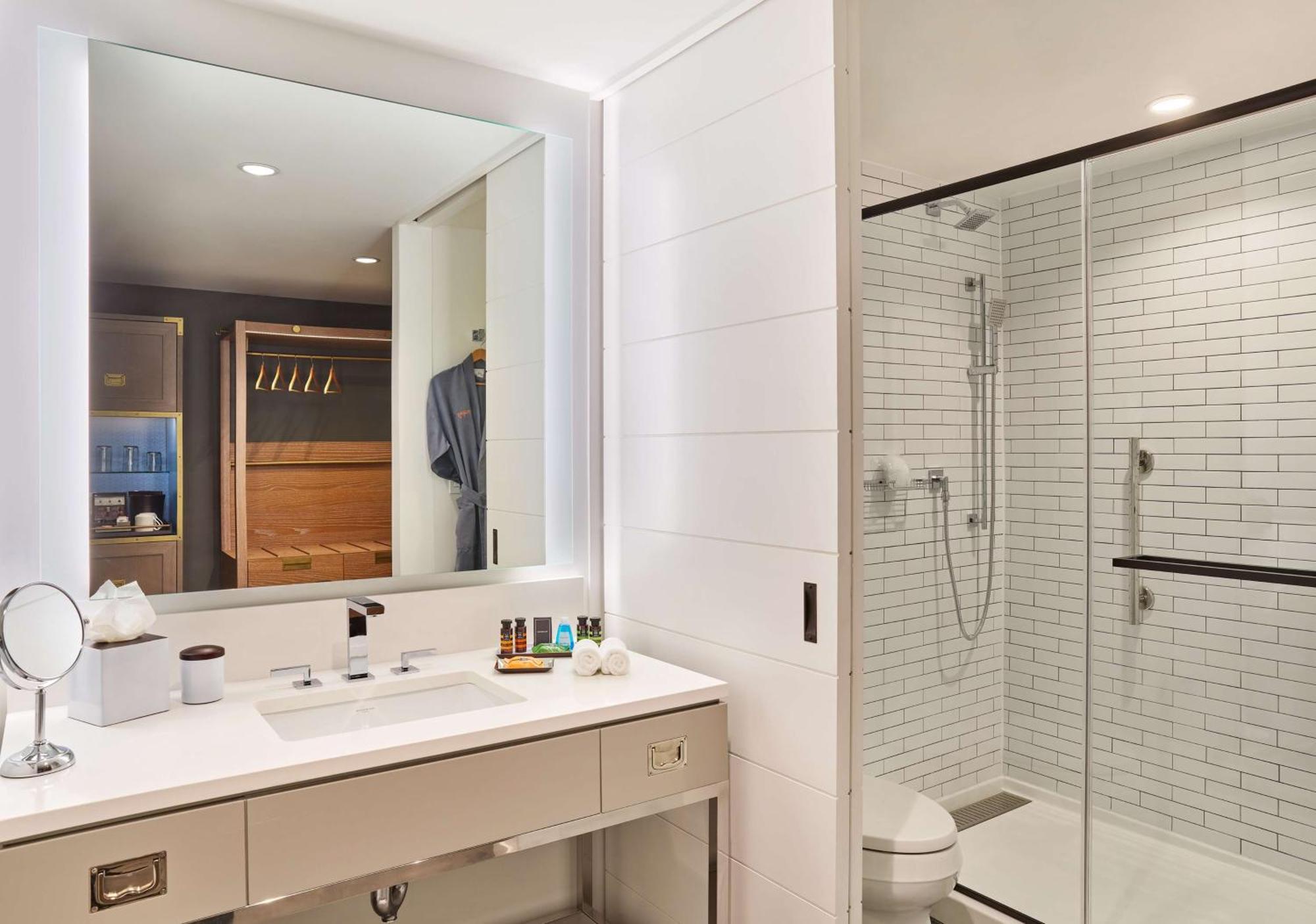 Canopy By Hilton Washington Dc Bethesda North North Bethesda Bagian luar foto