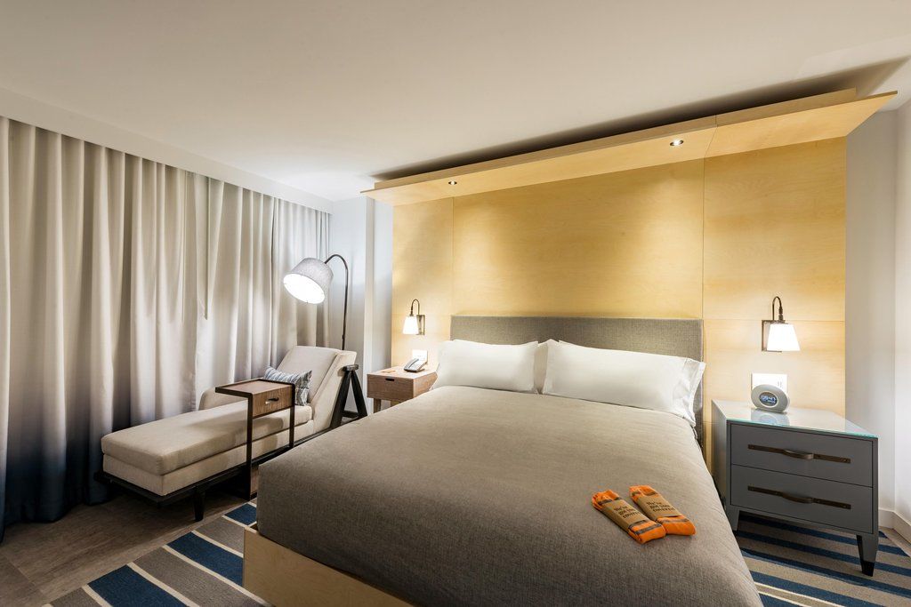 Canopy By Hilton Washington Dc Bethesda North North Bethesda Bagian luar foto